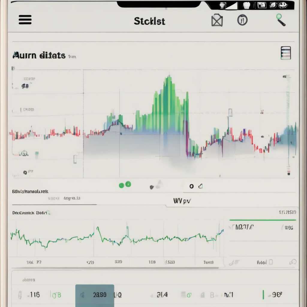 Diving into the World of Trading Platforms for Stocks